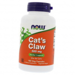 Cat's Claw 500, Now Foods 100 k&ouml;&ouml;giviljam&uuml;tsi (71128029) 100vcaps