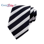 Cozy Up uus Paisley Tie meeste &uuml;likond vabaaja pulma&auml;ri