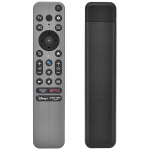 Uus RMF-TX900U Sony 8K LCD Google Voice TV kaugjuhtimispult XR-55X90K XR-48A90K KD-43X72K KD-75X85K RMF-TX900B RMF-TX900P