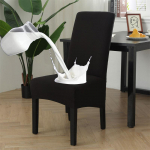 Eriti suured veekindlad tugevad venivad toolikatted XL must