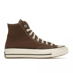 Converse Chuck 70 High Squirrel Friend Pruunid Unisex tossud Egret Black A02755C 41