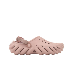 Crocs Echo Clog Roosa Savi Unisex Tossud 207937-6TY 36-37 beige