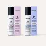 W. Dressroom Dress & Living Clear Parf&uuml;&uuml;mi kinkekomplekt (150ml*2ea) 89 valikut [BTS/Textile Parfume/You Scent Mine Package] 11+97