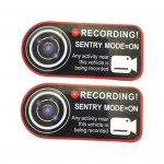 Praktiline auto isetegemise eemaldatav dekoratiivkleebis pilkup&uuml;&uuml;dev