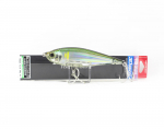 Yo Zuri Duel 3D Inshore Twitchbait 110SS aeglaselt uppuv lant R1348-HHAY 9373