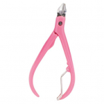 K&uuml;&uuml;nte l&otilde;ikeriist roostevastane ergonoomilise disainiga surnud naha trimmer Kukkumisvastane surnud naha trimmer t&auml;pseks hoolduseks A