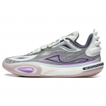 Li-Ning Wade All City 11 V2 Dreamer Meeste Tennised Lilla ABAT093-3 44⅓