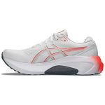 Asics Gel Kayano 30 Valge P&auml;ikeset&otilde;usu Punane Meeste Tossud 1011B548-102 41.5