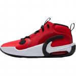 Nike Air Zoom Crossover 2 GS University Red Black Laste tossud Gym-Red White FB2689-601 33.5