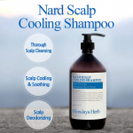 NARD - Scalp Cooling Shampoo 1000ml