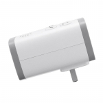 AC110-240v &otilde;hupuhasti osoonigeneraator ionisaatori generaator FILTER Puhastus koduk&auml;imla hapnikukontsentraatori &otilde;huionisaatori jaoks EU Plug