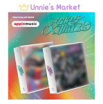 [Ettetellimine/APPLEMUSIC POB] P1Harmony [Killin' It] 1. album + tasuta kingitus [NO POB] RANDOM