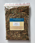 RED CLOVER PREMIUM HARVEST HERBAL TEA 500g Trifolium pratense Dried Herb Flowers