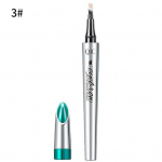 Pea veekindel kauakestev kulmupliiatsiga jumestuskosmeetika 3