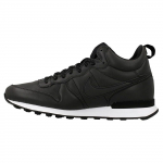 Nike Internationalist Mid Meeste Tossud Must Antratsiit 682843-001 42.5
