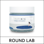 [ROUND LAB] (boL1) Kasemahla niisutav kreem 80ml