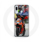 Samsung Galaxy A20 &uuml;mbris miguel oliveira moto gp portugali lipp