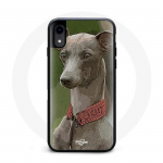 Greyhound Iphone XS &uuml;mbris