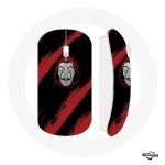 La Casa De Papel juhtmeta hiir