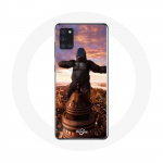 Samsung Galaxy A21S king kong &uuml;mbris