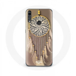 &Uuml;mbris Huawei p30 lite Brown Dream Catcheri unen&auml;op&uuml;&uuml;dja ​​jaoks