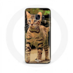 &Uuml;mbris Samsung Galaxy S6 Bengali kassit&otilde;ugu koomiksile