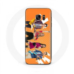 &Uuml;mbris Samsung S6 edge jaoks Chase your dreams kom&ouml;&ouml;dialaulu