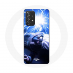Coque pour Samsung Galaxy A33 5G kakashi Naruto Manga