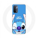 Oppo A93 5G &uuml;mbris&otilde;mblus armas ohana piste sinine ees sinine