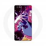 Huawei P8 Lite Hunter X Hunter Manga Hisoka Morow &uuml;mbris
