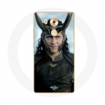 Huawei Mate 8 Loki Thor Ragnaroki &uuml;mbris koos kiivriga 1. hooaeg