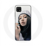 Coque pour Samsung Galaxy A22 5G Blackpink Lisa LALISA Solo Chanson Unique Teaser