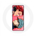 Coque pour Oppo A16 Hisoka Et Ging Hunter x Hunter Anime