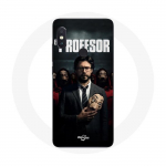 &Uuml;mbris Xiaomi Redmi Note 5 Pro jaoks Professori paberimaja