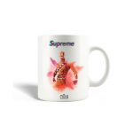 Mug en C&eacute;ramique Supreme Fortnite