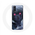 Coque pour Vivo Y72 Kurapika Hunter x Hunter manga