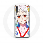 Coque pour Huawei P20 Yamato One Piece Manga