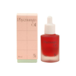 Bangbanggeokpyeongo Oil 30ml Pyeonlim Oil, 1 unit