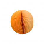 1 komplekt kleepuvaid m&auml;rkmeid puuviljad kuju sile kirjutuspaber Planeerimine memoleht &otilde;pilaste kirjatarbed Orange flavor