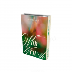 KAKS korda &ndash; [WITH YOU-TH] 13. minialbumi NEMO versioon Forever