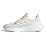 Adidas PureBoost 23 Ivory Zero Metallic Naiste tossud Cream Halo-Blue IF1535 36