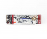 Little Jack Metal Jig Metal Adict Zero 57mm 20 grammi SP01 (2865)