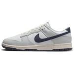 Nike Dunk Low Next Nature Photon Dust Obsidian Meeste Tennised Hall Valge Fantoom HF4299-001 37.5 gray