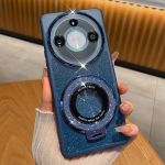 Xiaomi Redmi A3 &uuml;mbrisele, Soft Glitter koos r&otilde;ngastatiiviga Magnetkaitsega tagakaane &uuml;mbris Redmi A3 A 3 A2+ A1 Plus silikoonist TPU kaitseraua jaoks For Redmi A3