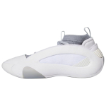Adidas Harden Vol. 8 valget pidu meeste tossud, pilv-valged halo-h&otilde;bedane s&uuml;damik-must IE2696 42 gray