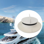 Jahikorgi punnid paadi &auml;ravoolukork veekindel, kaasaskantav, vahetus, s&uuml;stakomplekt