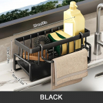 1 tk k&ouml;&ouml;givalamu hoiustamisrest, WC hoiurest, k&ouml;&ouml;gisegisti k&auml;snahoidja, hoiuraami kraanikauss, k&auml;sna &auml;ravoolurest,