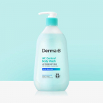DermaB AC Control Body Wash 420ml 1 PCS