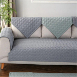 1 tk Lihtsalt istuva diivanipadja jooned Four Seasons Diivani kate Libisemisvastane Palus Towe Pestav Diivanikate Slipcover V&otilde;rev&otilde;re 70x70cm 1pcs