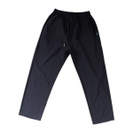 Meeste p&uuml;ksid lahtised j&auml;&auml;siidid kiiresti kuivavad pingutusn&ouml;&ouml;rid elastsed v&ouml;&ouml;kohad laiad k&uuml;ljetaskud &uuml;hev&auml;rvilised j&otilde;usaalitreening s&ouml;rkimine dressip&uuml;ksid pikad p&uuml;ksid 3XL must